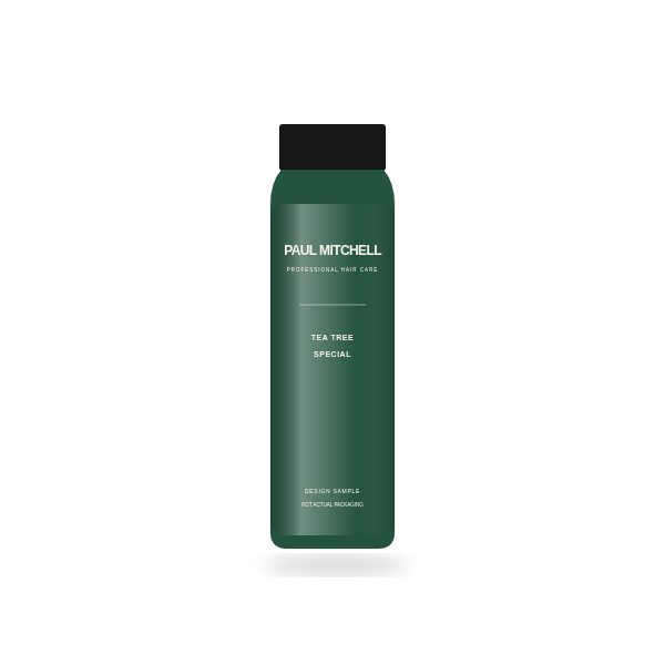 Tea Tree Special Shampoo