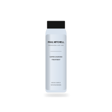 Super-Charged Treatment Super-Charged Treatment