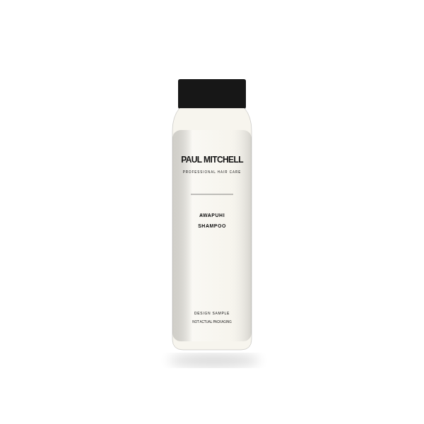 Awapuhi Shampoo